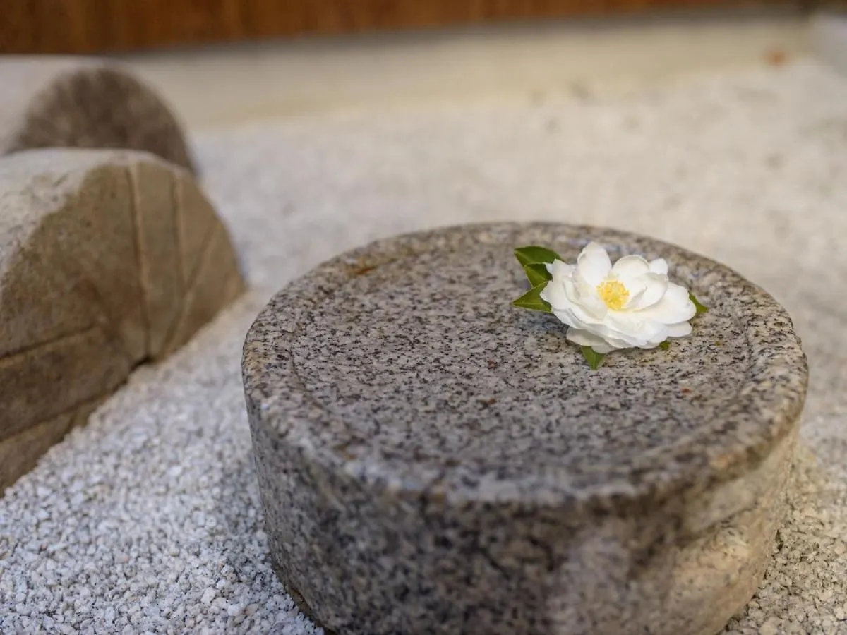 Koto No Besou Kyomachiya Ginkaku Bekan - Vacation Stay 11555 Kyōto