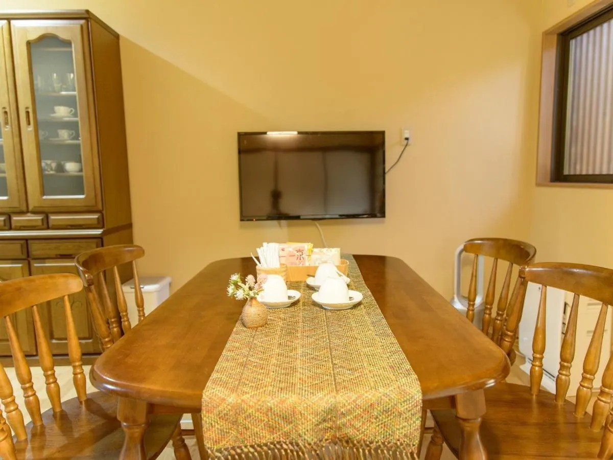 Casa vacanze Koto No Besou Kyomachiya Ginkaku Bekan - Vacation Stay 11555 Kyōto Giappone