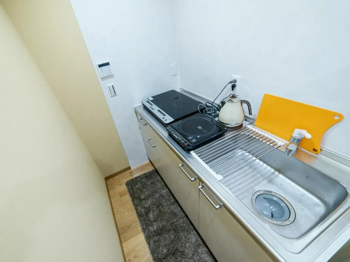 Koto No Besou Kyomachiya Ginkaku Bekan - Vacation Stay 11555 Kyōto Giappone