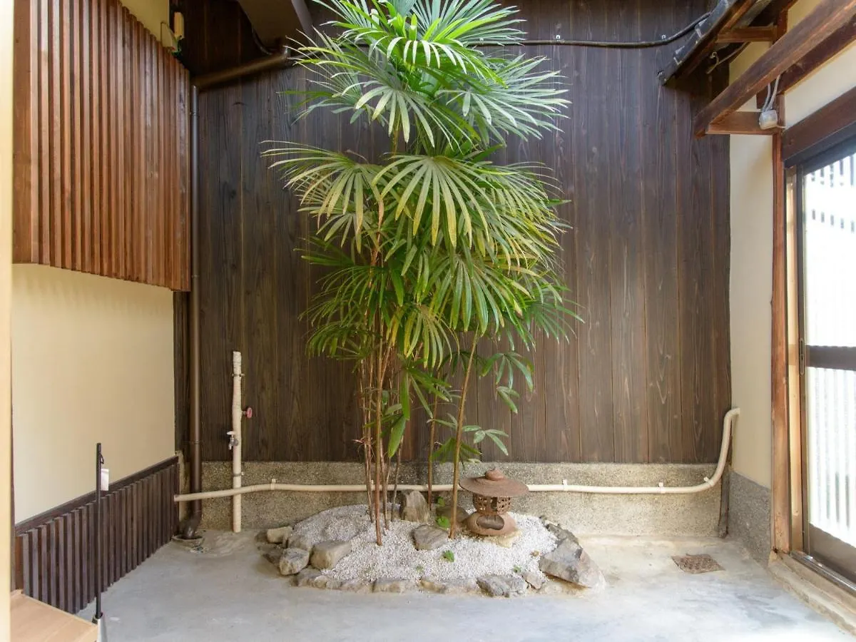 Koto No Besou Kyomachiya Ginkaku Bekan - Vacation Stay 11555 Kyōto