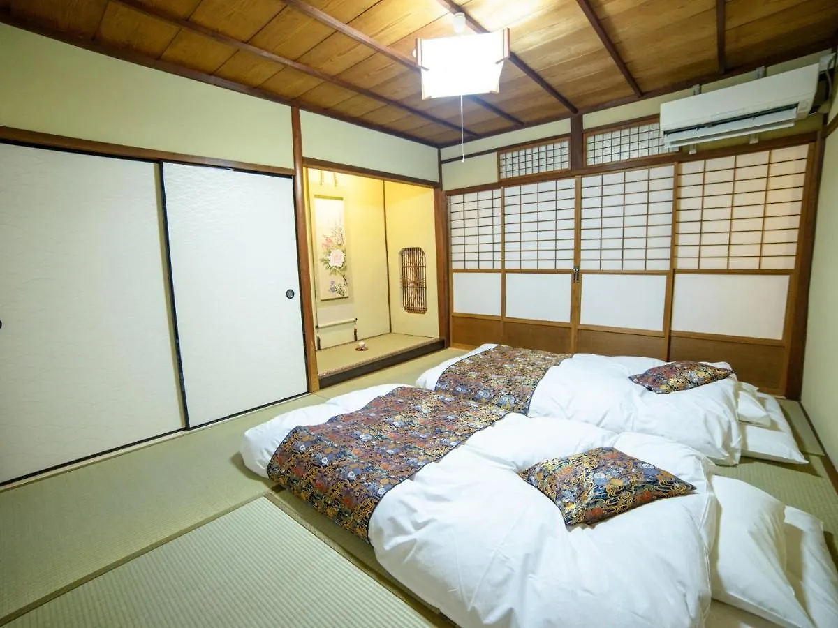 Casa vacanze Koto No Besou Kyomachiya Ginkaku Bekan - Vacation Stay 11555 Kyōto Giappone