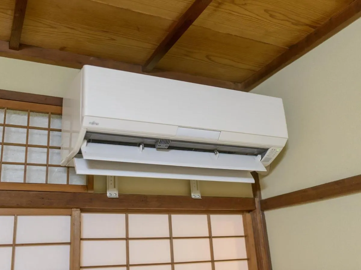 Koto No Besou Kyomachiya Ginkaku Bekan - Vacation Stay 11555 Kyōto 0*,
