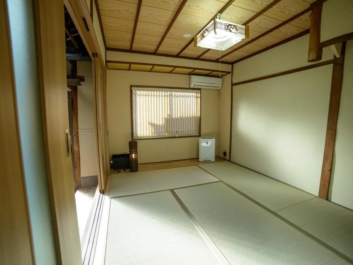 Casa vacanze Koto No Besou Kyomachiya Ginkaku Bekan - Vacation Stay 11555 Kyōto