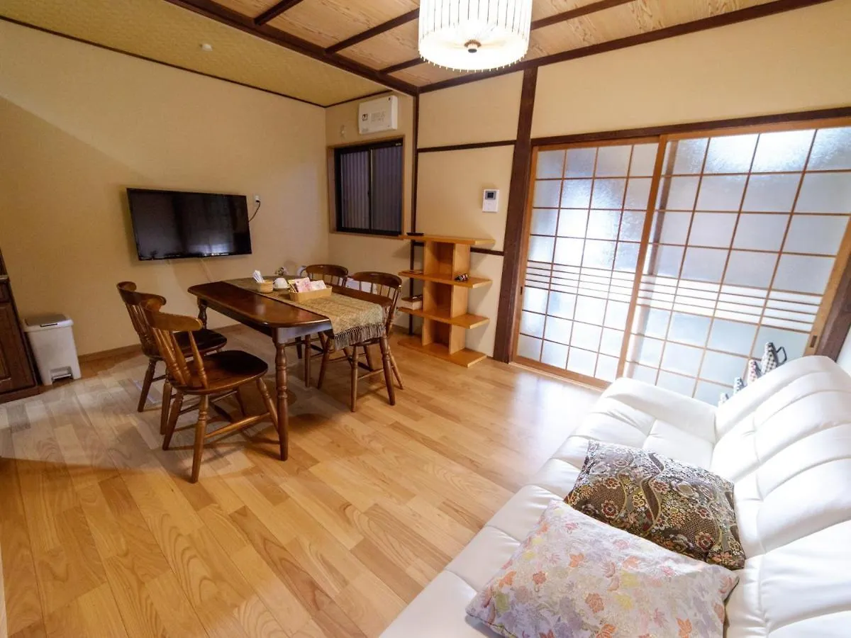 Koto No Besou Kyomachiya Ginkaku Bekan - Vacation Stay 11555 Kyōto 0*,