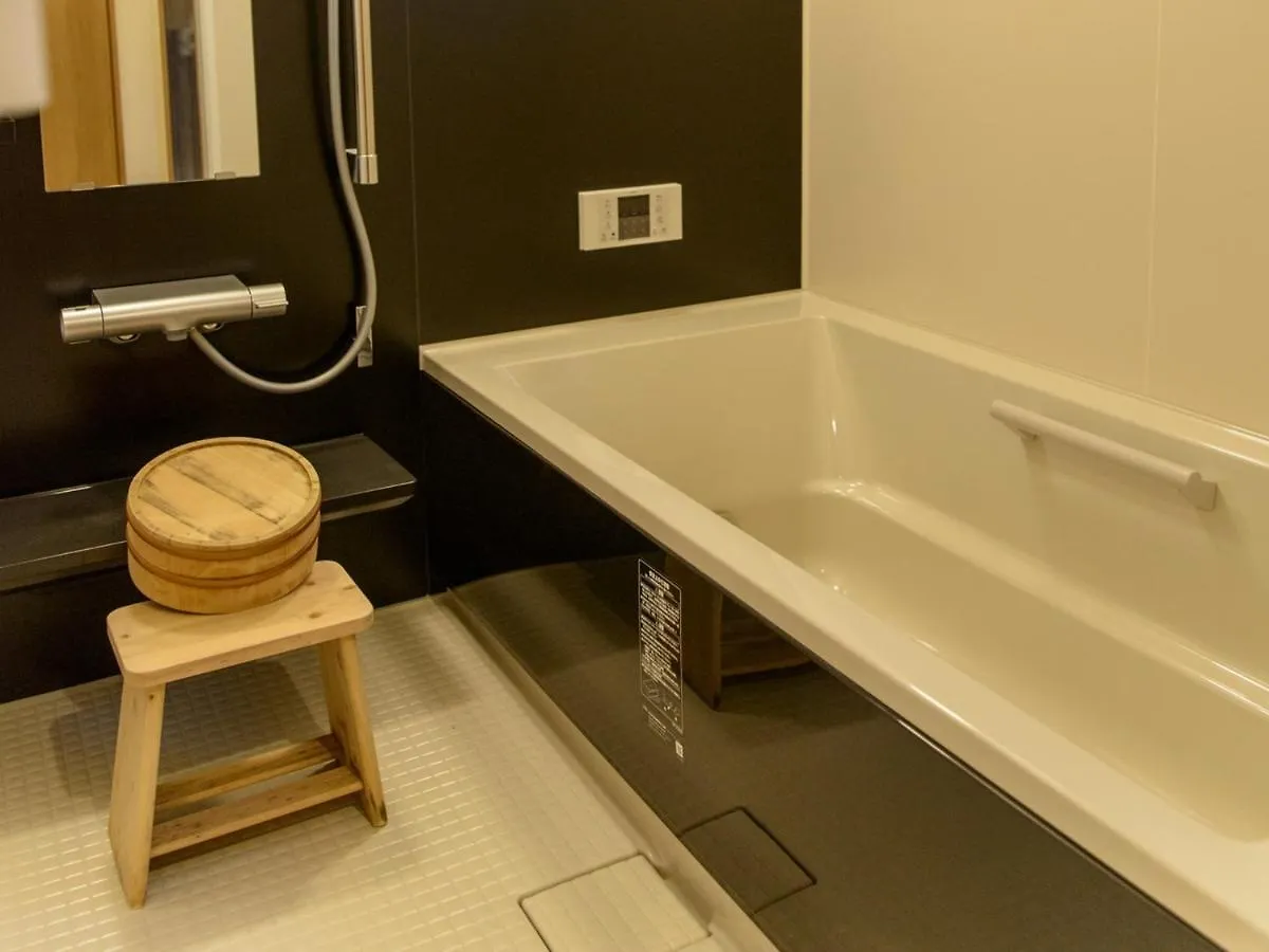Koto No Besou Kyomachiya Ginkaku Bekan - Vacation Stay 11555 Kyōto