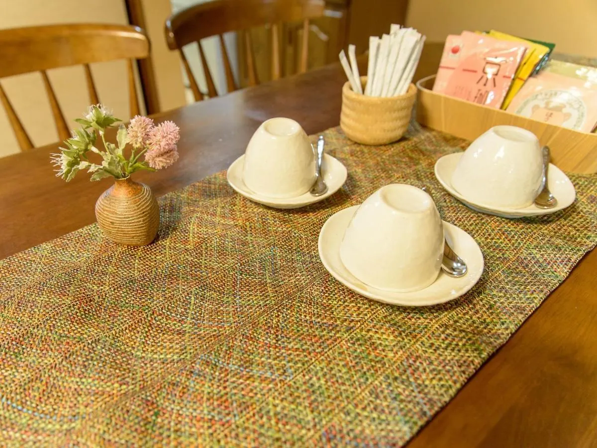 Koto No Besou Kyomachiya Ginkaku Bekan - Vacation Stay 11555 Kyōto Giappone