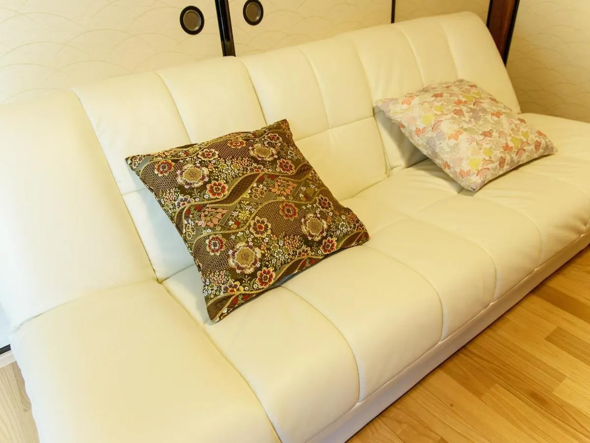 Koto No Besou Kyomachiya Ginkaku Bekan - Vacation Stay 11555 Kyōto Casa vacanze